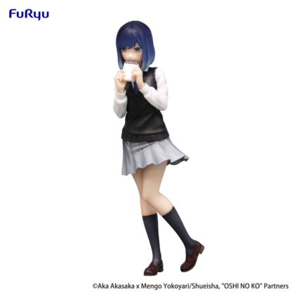 Oshi No Ko Trio-Try-iT PVC Statue Akane Kurokawa 20 cm – Bild 10