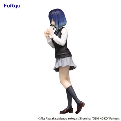 Oshi No Ko Trio-Try-iT PVC Statue Akane Kurokawa 20 cm – Bild 11