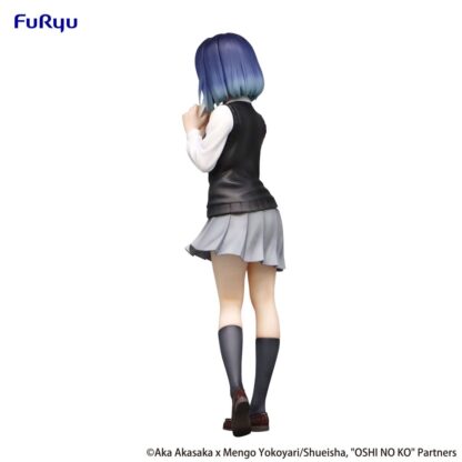 Oshi No Ko Trio-Try-iT PVC Statue Akane Kurokawa 20 cm – Bild 12