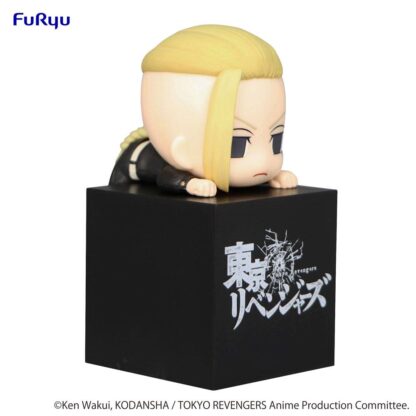 Tokyo Revengers Hikkake PVC Statue Ken Ryuguji 10 cm – Bild 8