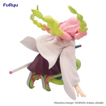 Demon Slayer: Kimetsu no Yaiba Noodle Stopper PVC Statue Kanroji Mitsuri 11 cm – Bild 5