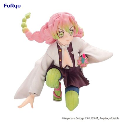 Demon Slayer: Kimetsu no Yaiba Noodle Stopper PVC Statue Kanroji Mitsuri 11 cm – Bild 7