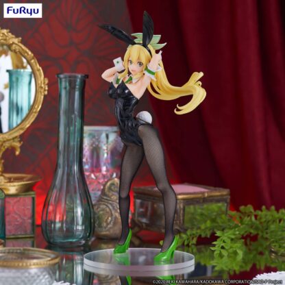 Sword Art Online BiCute Bunnies PVC Statue Leafa 28 cm – Bild 2