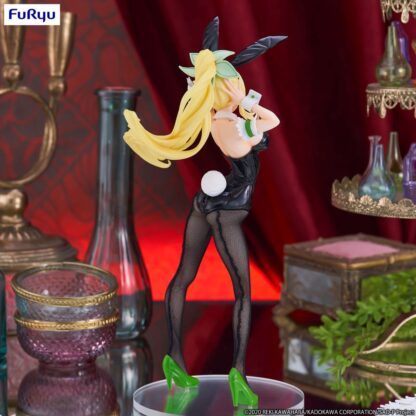 Sword Art Online BiCute Bunnies PVC Statue Leafa 28 cm – Bild 6