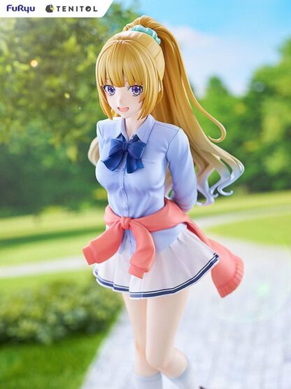 Classroom of the Elite Tenitol Big PVC Statue Kei Karuizawa 30 cm – Bild 3