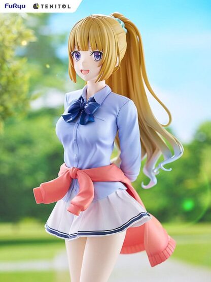Classroom of the Elite Tenitol Big PVC Statue Kei Karuizawa 30 cm – Bild 4