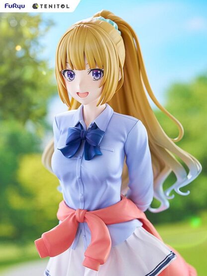 Classroom of the Elite Tenitol Big PVC Statue Kei Karuizawa 30 cm – Bild 5