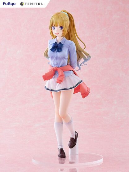 Classroom of the Elite Tenitol Big PVC Statue Kei Karuizawa 30 cm – Bild 7