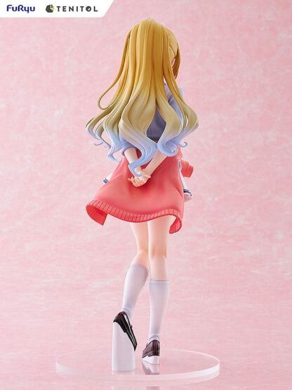 Classroom of the Elite Tenitol Big PVC Statue Kei Karuizawa 30 cm – Bild 9