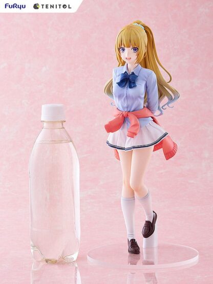 Classroom of the Elite Tenitol Big PVC Statue Kei Karuizawa 30 cm – Bild 12