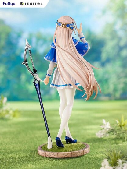 Heaven Burns Statue Yuina Shirakawa 21 cm – Bild 3