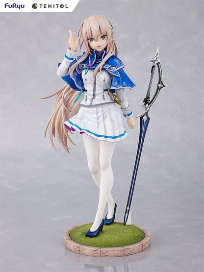 Heaven Burns Statue Yuina Shirakawa 21 cm – Bild 8