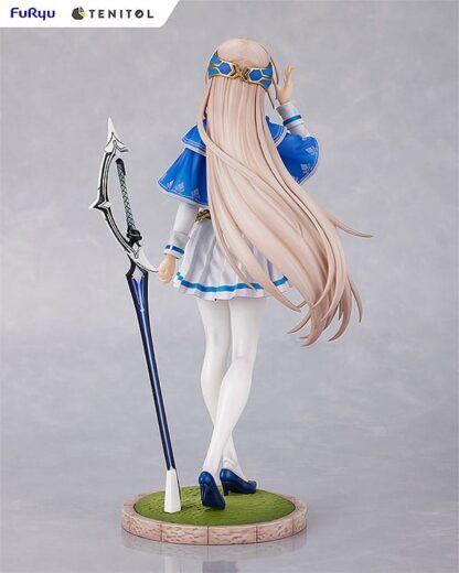 Heaven Burns Statue Yuina Shirakawa 21 cm – Bild 10