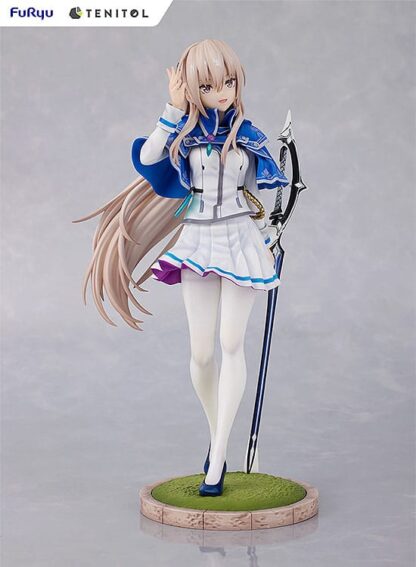 Heaven Burns Statue Yuina Shirakawa 21 cm – Bild 11