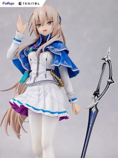 Heaven Burns Statue Yuina Shirakawa 21 cm – Bild 12