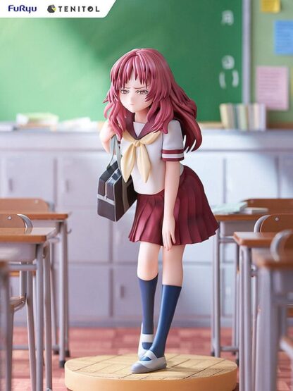 The Girl I Like Forgot Her Glasses Tenitol PVC Statue Ai Mie 19 cm – Bild 5