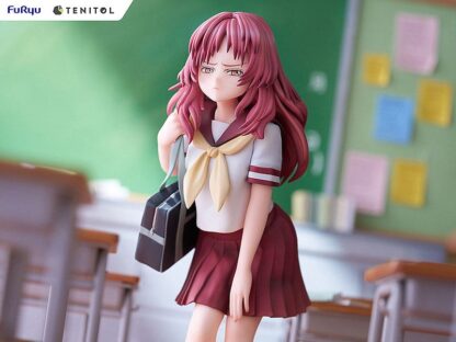 The Girl I Like Forgot Her Glasses Tenitol PVC Statue Ai Mie 19 cm – Bild 6