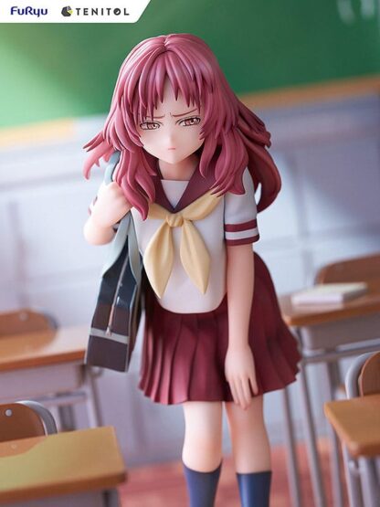 The Girl I Like Forgot Her Glasses Tenitol PVC Statue Ai Mie 19 cm – Bild 7