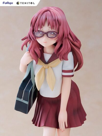 The Girl I Like Forgot Her Glasses Tenitol PVC Statue Ai Mie 19 cm – Bild 9