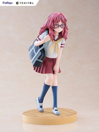 The Girl I Like Forgot Her Glasses Tenitol PVC Statue Ai Mie 19 cm – Bild 10
