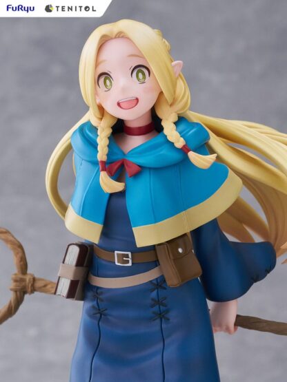 Delicious in Dungeon Tenitol PVC Statue Marcille 28 cm – Bild 2