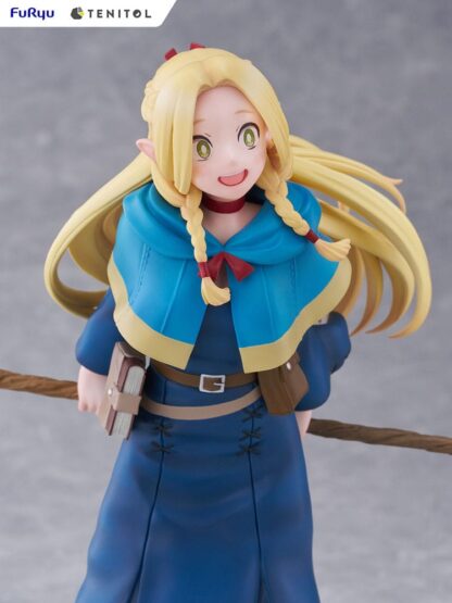Delicious in Dungeon Tenitol PVC Statue Marcille 28 cm – Bild 3