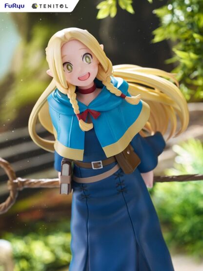 Delicious in Dungeon Tenitol PVC Statue Marcille 28 cm – Bild 5