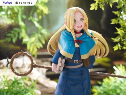 Delicious in Dungeon Tenitol PVC Statue Marcille 28 cm – Bild 7