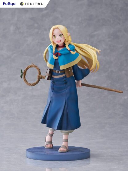 Delicious in Dungeon Tenitol PVC Statue Marcille 28 cm – Bild 8