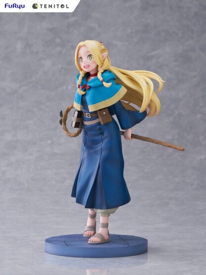 Delicious in Dungeon Tenitol PVC Statue Marcille 28 cm – Bild 9