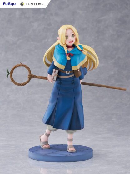 Delicious in Dungeon Tenitol PVC Statue Marcille 28 cm – Bild 11
