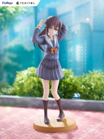 Sasaki and Peeps Tenitol PVC Statue Otonari-san 28 cm – Bild 2