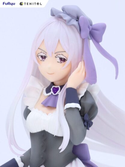 Re:ZERO Starting Life in Another World Tenitol PVC Statue Maid Echidna 28 cm – Bild 3