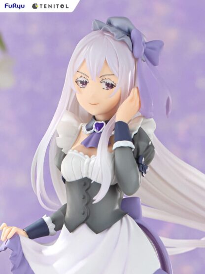 Re:ZERO Starting Life in Another World Tenitol PVC Statue Maid Echidna 28 cm – Bild 4