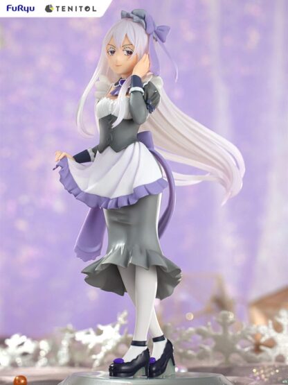 Re:ZERO Starting Life in Another World Tenitol PVC Statue Maid Echidna 28 cm – Bild 5