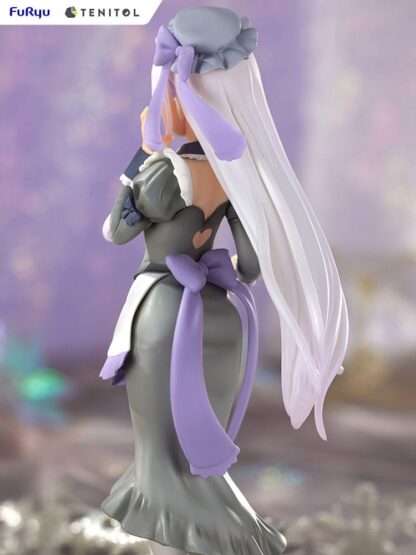 Re:ZERO Starting Life in Another World Tenitol PVC Statue Maid Echidna 28 cm – Bild 7