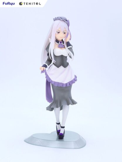Re:ZERO Starting Life in Another World Tenitol PVC Statue Maid Echidna 28 cm – Bild 11