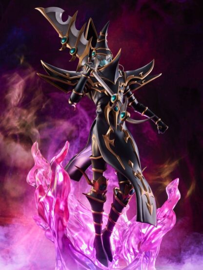Yu-Gi-Oh! PVC Statue 1/7 Duel Monsters Dark Paladin 35 cm – Bild 4