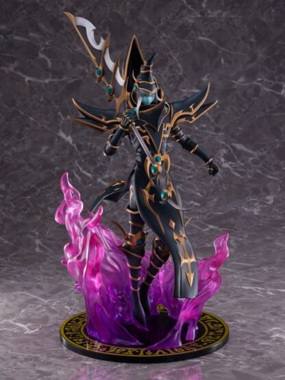 Yu-Gi-Oh! PVC Statue 1/7 Duel Monsters Dark Paladin 35 cm – Bild 6