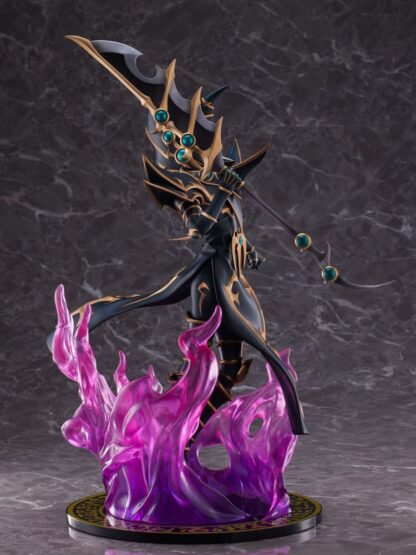 Yu-Gi-Oh! PVC Statue 1/7 Duel Monsters Dark Paladin 35 cm – Bild 9