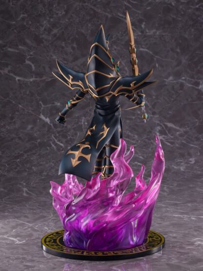 Yu-Gi-Oh! PVC Statue 1/7 Duel Monsters Dark Paladin 35 cm – Bild 10