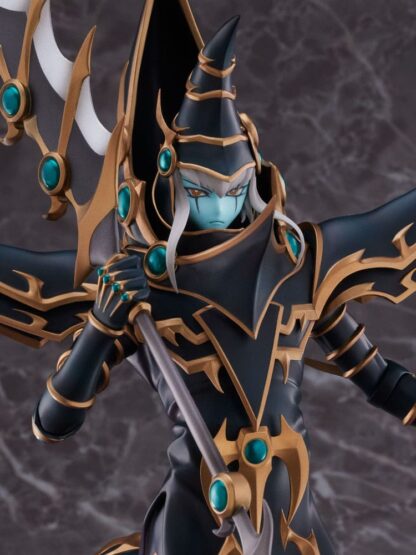 Yu-Gi-Oh! PVC Statue 1/7 Duel Monsters Dark Paladin 35 cm – Bild 11