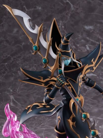 Yu-Gi-Oh! PVC Statue 1/7 Duel Monsters Dark Paladin 35 cm – Bild 13