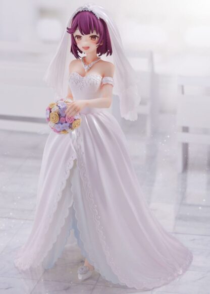 Atelier Sophie 2: The Alchemist of the Mysterious Dream PVC Statue 1/7 Sophie Wedding Dress Ver. 23 cm – Bild 3