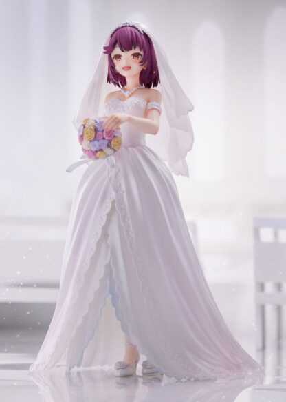 Atelier Sophie 2: The Alchemist of the Mysterious Dream PVC Statue 1/7 Sophie Wedding Dress Ver. 23 cm – Bild 4