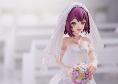 Atelier Sophie 2: The Alchemist of the Mysterious Dream PVC Statue 1/7 Sophie Wedding Dress Ver. 23 cm – Bild 5