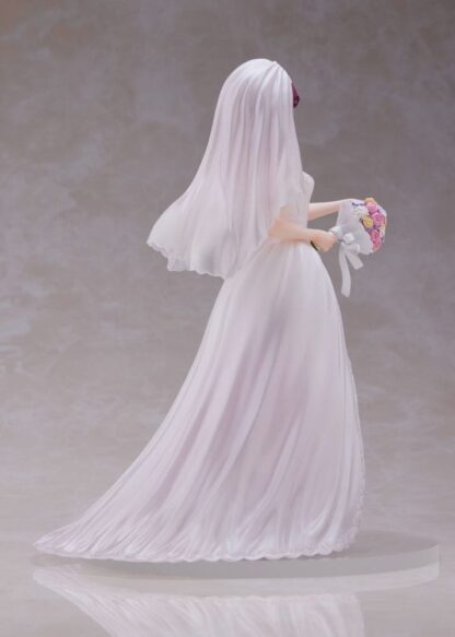Atelier Sophie 2: The Alchemist of the Mysterious Dream PVC Statue 1/7 Sophie Wedding Dress Ver. 23 cm – Bild 13