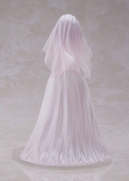 Atelier Sophie 2: The Alchemist of the Mysterious Dream PVC Statue 1/7 Sophie Wedding Dress Ver. 23 cm – Bild 14