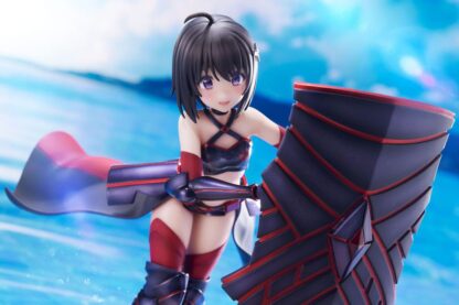Bofuri: I Don't Want to Get Hurt, So I'll Max Out My Defense PVC Statue 1/7 Maple Original Armor Ver. 19 cm – Bild 4
