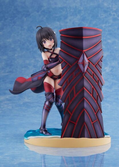 Bofuri: I Don't Want to Get Hurt, So I'll Max Out My Defense PVC Statue 1/7 Maple Original Armor Ver. 19 cm – Bild 6